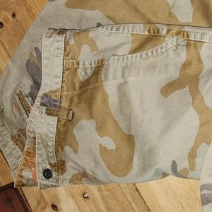 Levi's Dockers Alpha Khaki